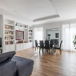 Quattro Fontane 4P - B&D Apts