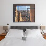 Quattro Fontane 4P - B&D Apts