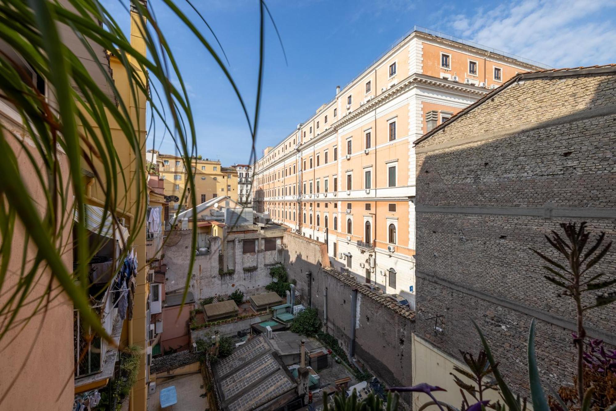 Apartment Quattro Fontane 4p - B&d Apts *