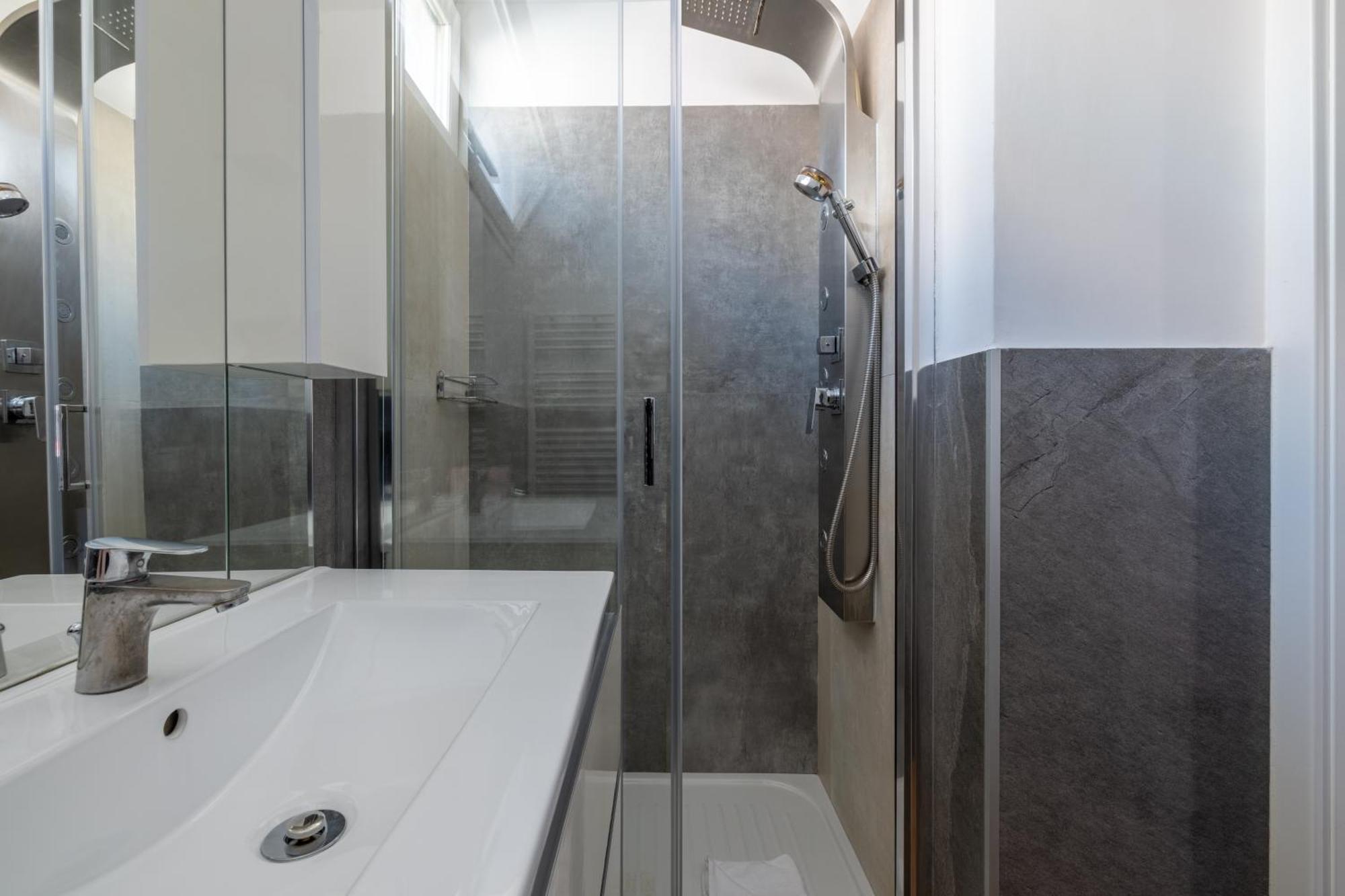 Apartment Quattro Fontane 4p - B&d Apts *
