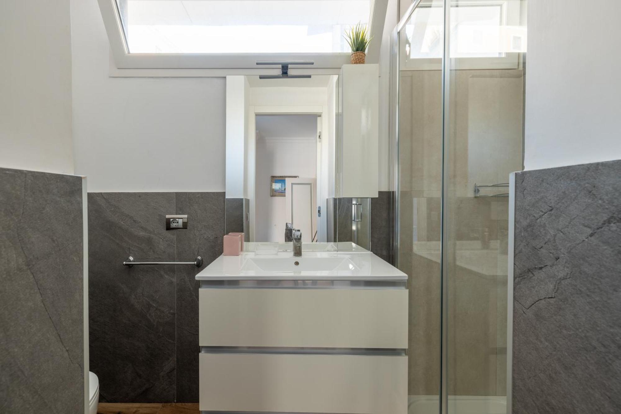 Apartment Quattro Fontane 4p - B&d Apts *